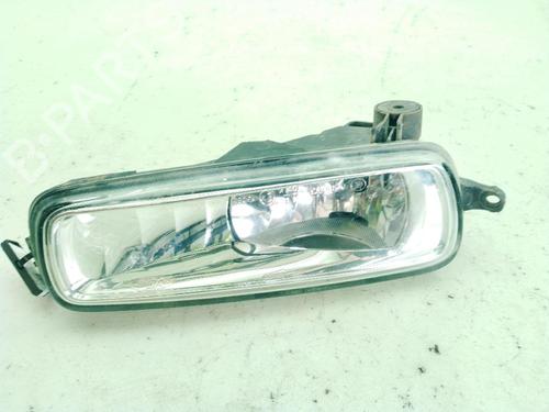 Used Right front fog light FORD TRANSIT CUSTOM V362 Van (FY, FZ) 2.0 EcoBlue mHEV (130 hp) 28419809
