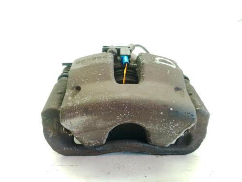Used Right front brake caliper Right front brake caliper MERCEDES-BENZ E-CLASS (W212) E 220 CDI / BlueTEC (212.001, 212.002) (170 hp) 36155782 36155782