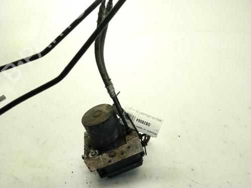 ABS pump IVECO DAILY IV Van 50C18 V, 50C18 V/P | BP24544999M43 