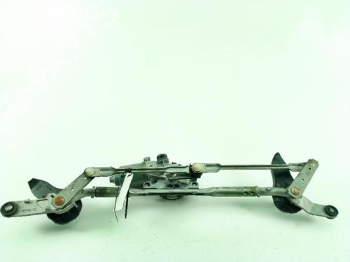 Front wiper motor MAZDA 6 Saloon (GJ, GL) 2.2 D (GJ2FP) | BP29861158M29