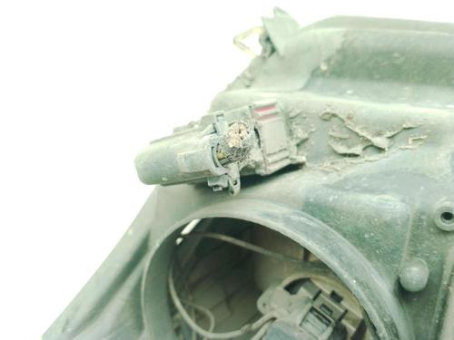 Right headlight OPEL ASTRA H (A04) 1.7 CDTI (L48) | BP27450170C29 