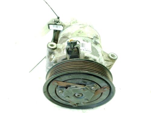 Used AC compressor AC compressor 39463586 39463586