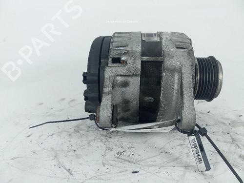 Alternator OPEL ASTRA J (P10) 1.7 CDTI (68) | BP24041073M7 