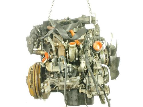 Engine IVECO DAILY VI Van 33S16, 35S16, 35C16, 38S16, 40C16, 42S16, 50C16 | BP30295099M1