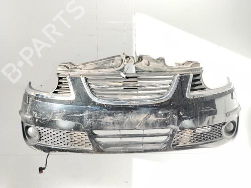 Used Front bumper Front bumper SAAB 9-5 (YS3E) 2.3 t (170 hp) 34237993 34237993