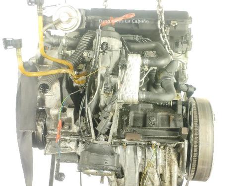 Engine BMW 3 (E46) 320 d | BP27533977M1 