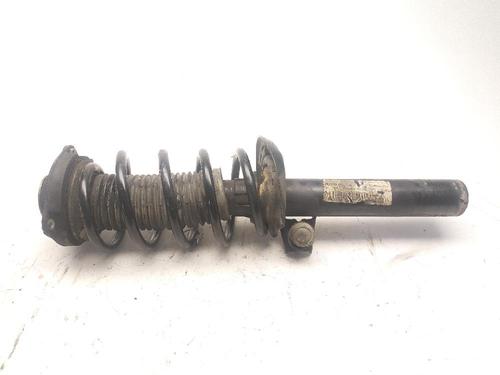 Used Left front shock absorber VW PASSAT B7 Variant (365) 2.0 TDI (140 hp) 22759718