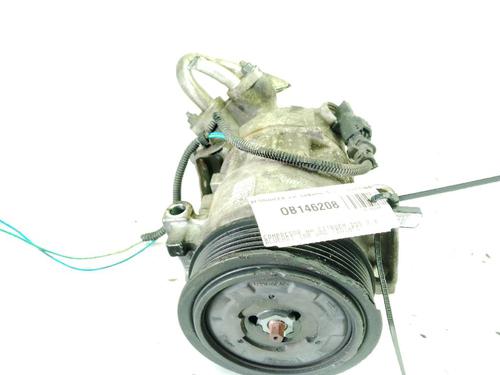 Used AC compressor AC compressor 39579754 39579754