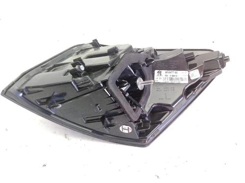 Left taillight PEUGEOT 3008 II SUV (MC_, MR_, MJ_, M4_) 1.2 THP/ PureTech 130 (MRHNSM, MRHNSU, MRHNSJ, MRHNYW,... | BP29554797C34 