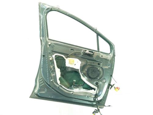 Left front door PEUGEOT 5008 (0U_, 0E_) 1.6 HDi | BP29269510C2 
