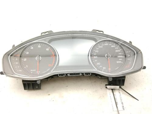 Used Instrument cluster Instrument cluster 38635748 38635748
