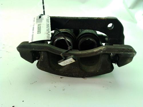 Used Right front brake caliper Right front brake caliper PEUGEOT EXPERT Van (VF3A_, VF3U_, VF3X_) 2.0 HDi 130 (128 hp) 30191891 30191891