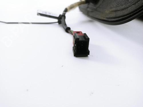 Left mirror PEUGEOT BIPPER (AA_) 1.4 HDi | BP31988681C26