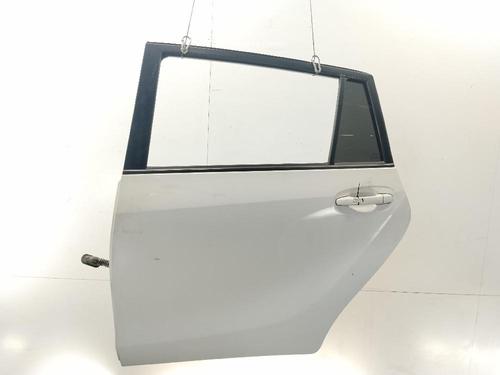 Used Left rear door Left rear door TOYOTA VERSO (_R2_) 1.6 D4-D (WAR20_) (112 hp) 40037914 40037914