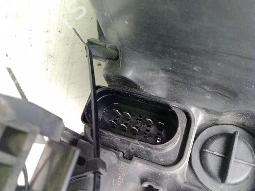 Left headlight FORD FOCUS II (DA_, HCP, DP) 1.8 TDCi | BP30455599C28 - Image 4
