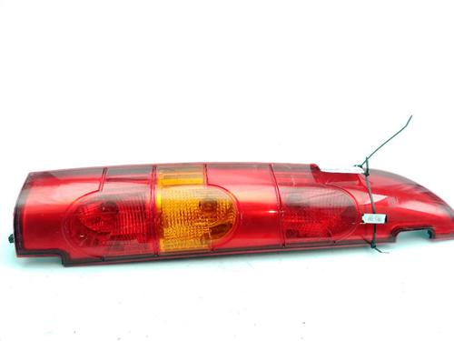 Used Left taillight RENAULT KANGOO Express (FC0/1_) 1.5 dCi (FC1E) (68 hp) 31609162