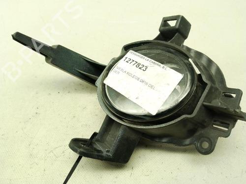 Used Right front fog light Right front fog light 36833506 36833506