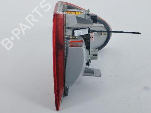 Left taillight MERCEDES-BENZ E-CLASS (W210) E 300 Turbo-D (210.025) | BP18371066C34 