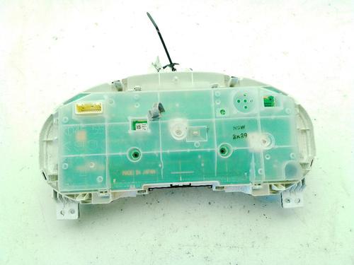 Instrument cluster MAZDA CX-5 (KE, GH) 2.2 D AWD (KE102) | BP29298831C47 - Image 3