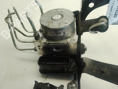 ABS pump RENAULT TALISMAN (LP_) 1.6 dCi 160 | BP29861116M43