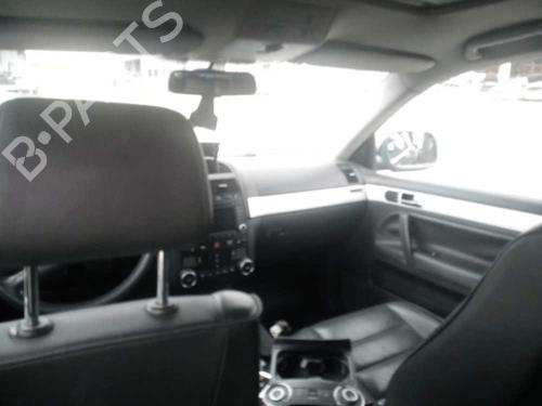 Used Parts VW TOUAREG (7LA, 7L6, 7L7) 3.0 V6 TDI (225 hp) 4430609