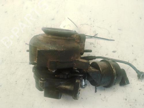 Turbolader/Kompressor OPEL CORSA D (S07) 1.3 CDTI (L08, L68) | BP29821676M71