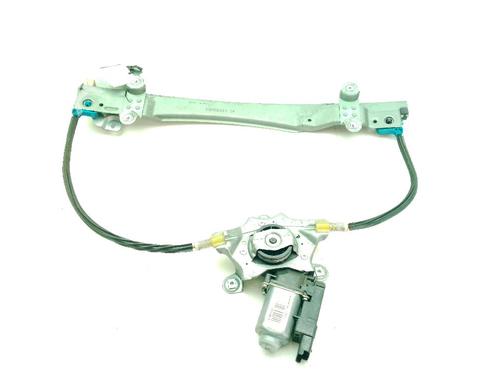Used Front left window mechanism RENAULT TWINGO II (CN0_) 1.2 Turbo (CN0C, CN0F) (100 hp) 30747206