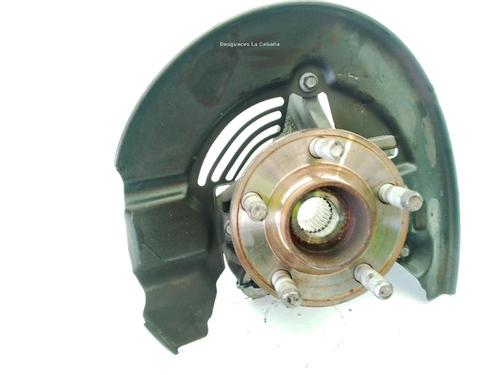 Used Right front steering knuckle FORD TRANSIT CONNECT V408 Box Body/MPV 1.5 EcoBlue (101 hp) 31799411