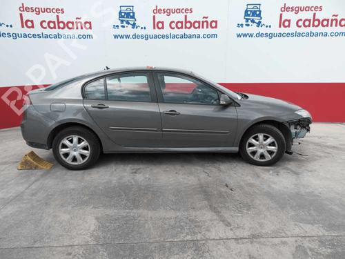 Alternator RENAULT LAGUNA III (BT0/1) 1.5 dCi (BT00, BT0A, BT0T, BT1J) | BP24041311M7  - Image 10