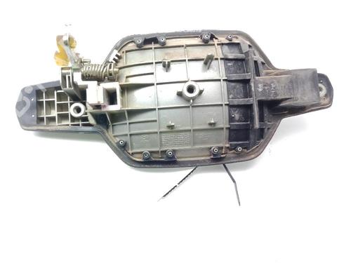 Venstre bak utvendig håndtak HYUNDAI TERRACAN (HP) 2.9 CRDi 4WD | BP30871572C130