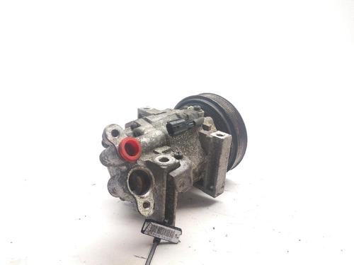 AC compressor DACIA DUSTER (HS_) 1.5 dCi | BP21258881M34