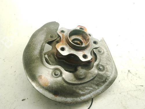 Left rear steering knuckle BMW 3 (G20, G80, G28) 318 d | BP26971366M27 