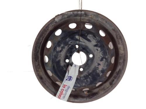 Rim PEUGEOT 206 Hatchback (2A/C) 1.4 HDi eco 70 | BP19273578C45 