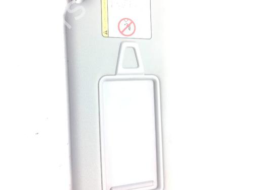 Used Left sun visor Left sun visor KIA SPORTAGE III (SL) 1.7 CRDi (116 hp) 24044517 24044517