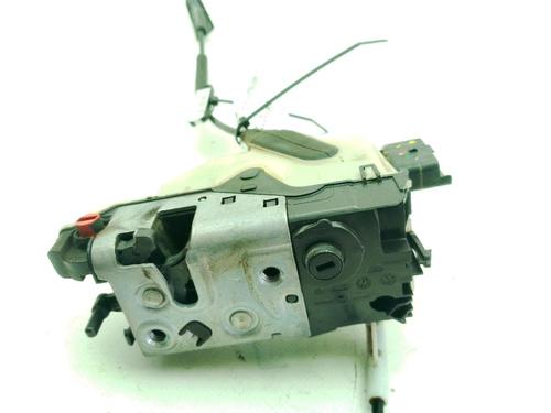 Used Rear left lock Rear left lock PEUGEOT 2008 I (CU_) 1.2 VTi (82 hp) 33975943 33975943