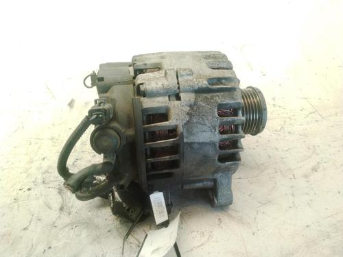 Alternator CITROËN C4 Grand Picasso I (UA_) 1.6 HDi 110 | BP29605937M7 