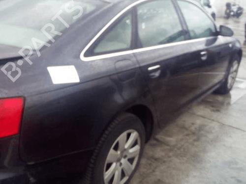 Left mirror AUDI A6 C6 (4F2) 2.7 TDI | BP18364389C26 