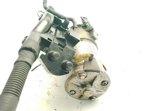 Starter FORD TRANSIT V363 Van (FCD, FDD) 2.0 EcoBlue | BP25046059M8 