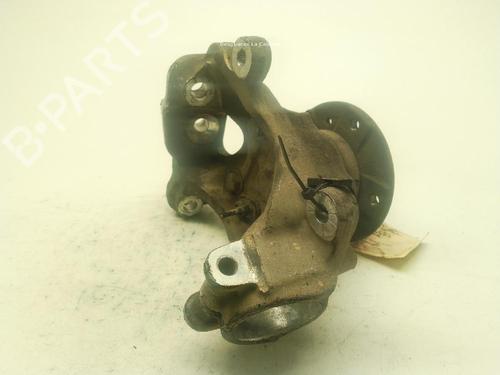 Left front steering knuckle BMW 5 (E60) 520 d | BP34645657M25 - Image 3