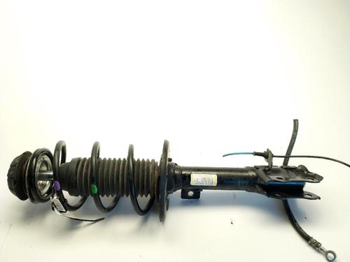 Left front shock absorber SUZUKI SWIFT V (AZ) 1.2 Hybrid (Mild Hybrid) (A2L412) | BP24048249M16 