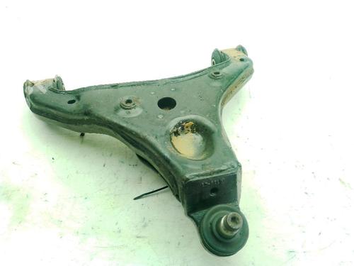 Used Right front suspension arm Right front suspension arm MERCEDES-BENZ SPRINTER 3,5-t Van (B906) 314 CDI (906.631, 906.633, 906.635, 906.637) (143 hp) 36430522 36430522