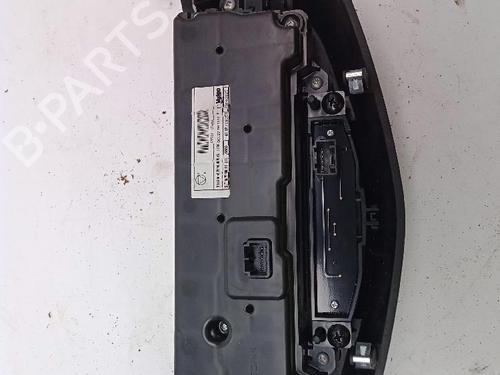Climate control NISSAN QASHQAI II SUV (J11, J11_) 1.5 dCi | BP25865906I5 