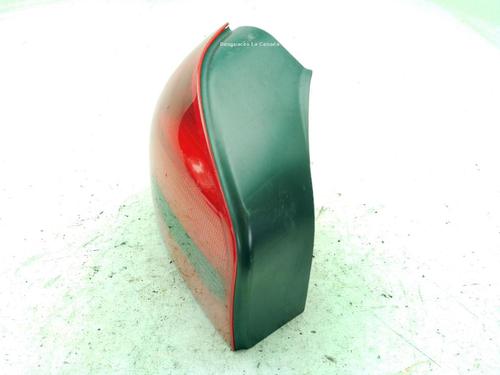 Left taillight AUDI A3 (8L1) S3 quattro | BP24156598C34 