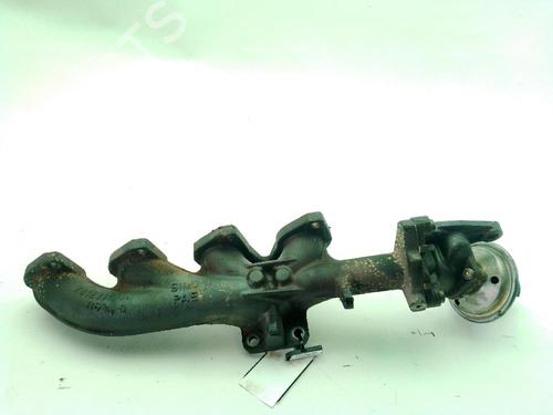 Exhaust manifold TOYOTA VERSO (_R2_) 1.6 D4-D (WAR20_) | BP30146190M110