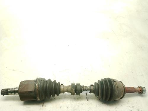 Used Left front driveshaft NISSAN QASHQAI II (J11, J11_) 1.6 dCi ALL MODE 4x4-i (130 hp) 29605789