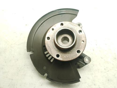 Used Right front steering knuckle RENAULT CAPTUR I (J5_, H5_) 1.3 TCe 130 (J5NJ, J5NE) (131 hp) 27695644