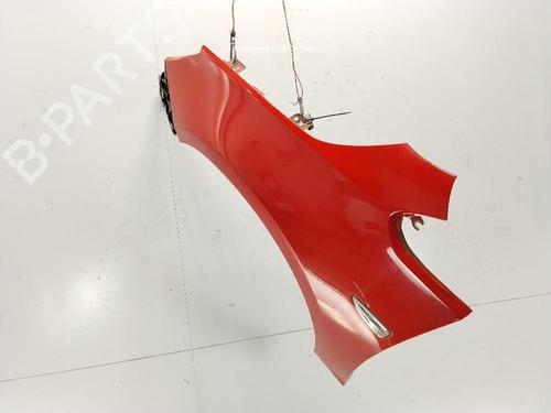 Forkjerm venstre Forkjerm venstre OPEL ASTRA J (P10) 1.6 (68) (115 hp) 36964248 36964248