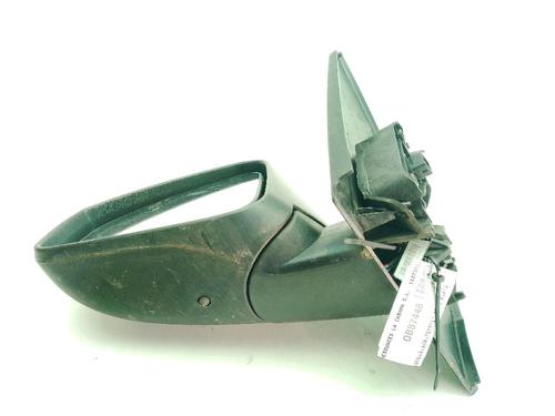 Left mirror RENAULT MEGANE III Hatchback (BZ0/1_, B3_) 1.5 dCi | BP30919840C26