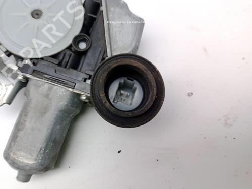 Rear right window mechanism TOYOTA PRIUS PLUS (_W4_) 1.8 Hybrid (ZVW40W, ZVW41W) | BP25865723C25