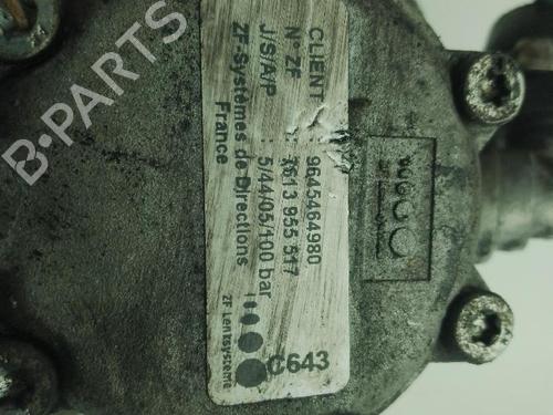 Steering pump PEUGEOT BOXER Bus (244, Z_) 2.2 HDi | BP30171157M99 